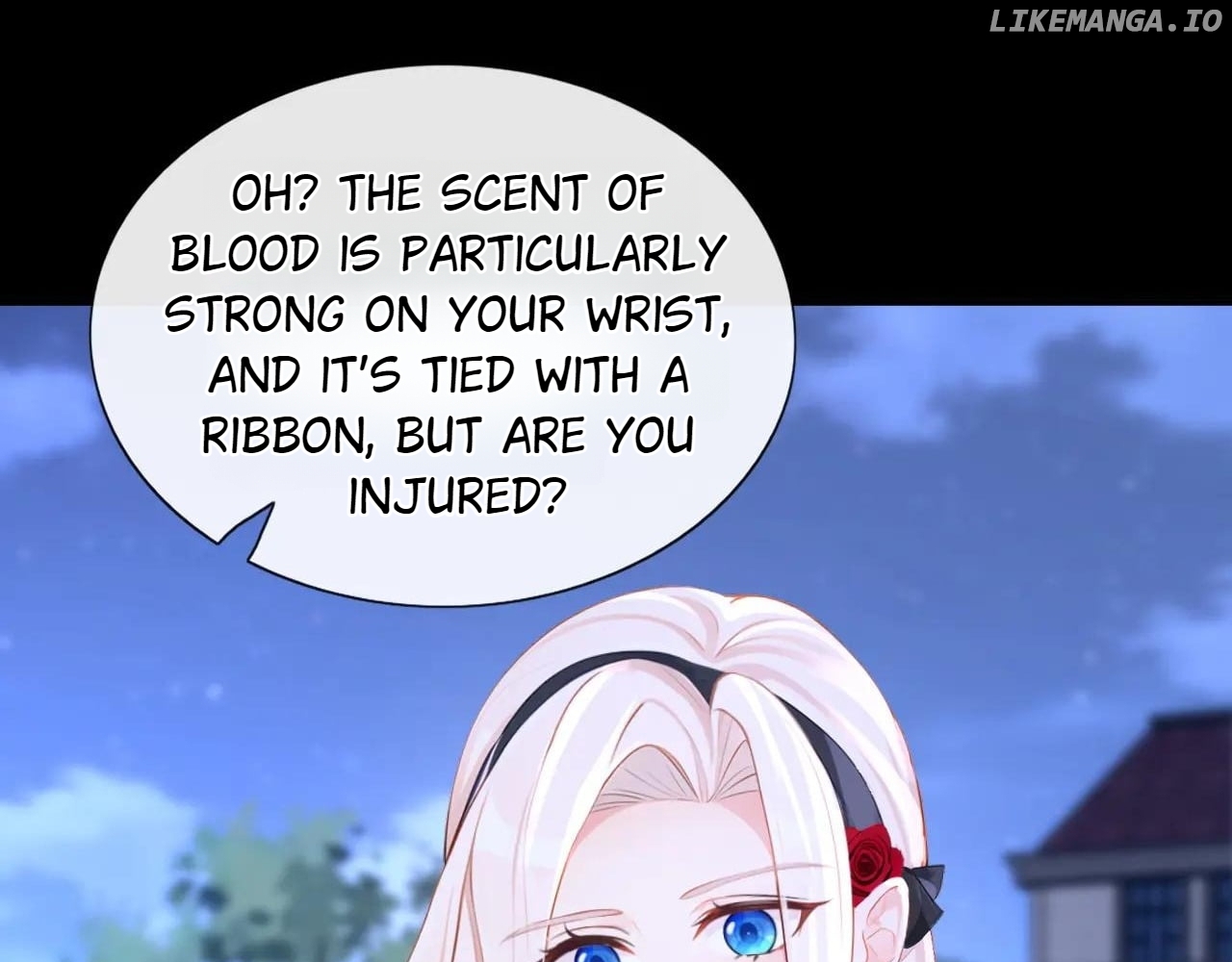 Quick Transmigration: The Host Wants To Die Chapter 147 - page 54